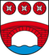 Coat of arms of Nutha