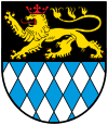 Wappen von Frettenheim