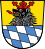 Wappen der Stadt Schrobenhausen