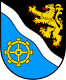 Coat of arms of Steinalben