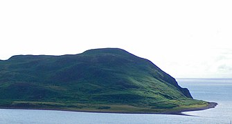 Davaar island