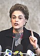 Dilma Rousseff (2016)