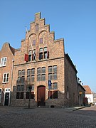 Doesburg, Huys Optenoort