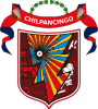 Coat of arms of Chilpancingo, Guerrero