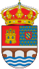 Official seal of Valdesotos, Spain