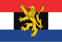 Flag of Benelux