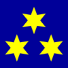 Flag of Budva