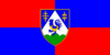 Flag of Koprivnica-Križevci County