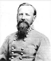 Maj. Gen. Franklin Gardner, CSA