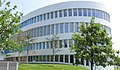 Zentrum für Virtuelles Engineering des Fraunhofer IAO