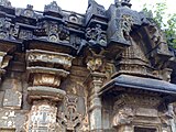 Trikuteshwara temple, Gadag, North Karnataka