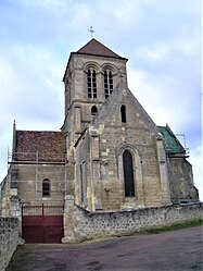 The church of Paars
