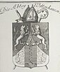 Coat of arms of Wettenhausen Abbey