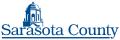 Official logo of Sarasota County