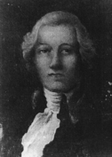Luis Née († 1807)
