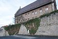 Zwingermauer nördlich Dicker Turm weitere Bilder