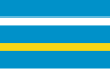 Flag of Legionowo County