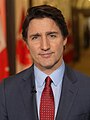 Canada Justin Trudeau, Prime Minister