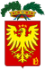 Wappen der Provinz Novara