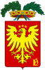 Coat of arms of Province of Novara