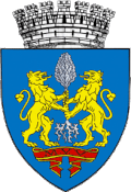 Wappen von Ploiești