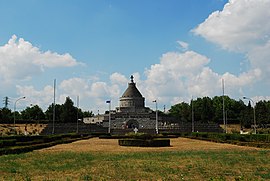 Mausoleum of Mărășești
