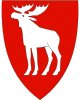 Coat of arms of Ringsaker Municipality