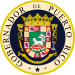 Siegel von Puerto Rico