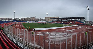 Start-Stadion
