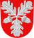 Coat of arms of Tammela