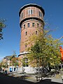 Turnhout, water tower