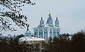 Uspenski-Kathedrale Smolensk