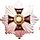 Grand Cross Star of Virtuti Militari Order