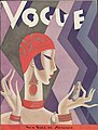 Vogue Juli 1926