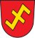 Wappen von Bad Westernkotten