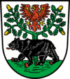 Wappen von Bernau