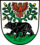 Wappen der Stadt Bernau bei Berlin