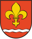 Coat of arms of Roggentin