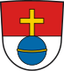 Coat of arms of Schwabmünchen