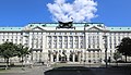 Ehemaliges Kriegsministerium, Wien