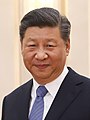 China Xi Jinping, President[note 1]