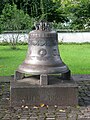 Chur bell of 1702