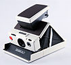 Polaroid SX-70 Model 2