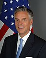 Jon Huntsman Jr. of Utah (2005–2009), a 2012 presidential candidate[23]