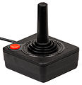 Atari-Joystick