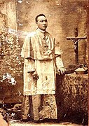 Bp. Alfredo Verzosa