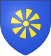 Coat of arms of Cruscades