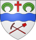 Coat of arms of Neuilly-sur-Marne
