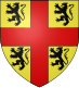 Coat of arms of Bischwihr