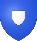 Arms of Wavrin